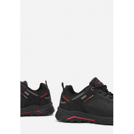 MXC8307-95-black/red