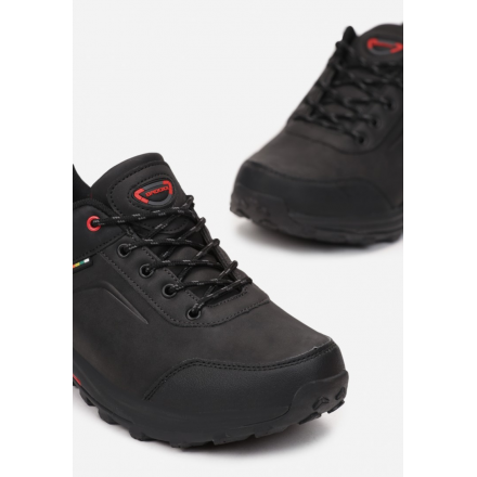 MXC8307-95-black/red