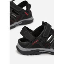 9SD9181R-95-black/red