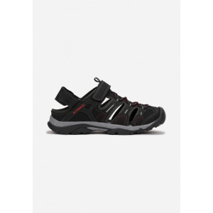 9SD9181R-95-black/red