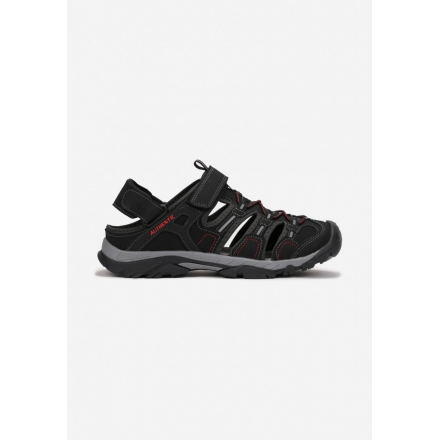 9SD9181R-95-black/red