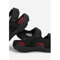 9SD9184-190-black/bordo