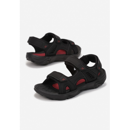 9SD9184-190-black/bordo