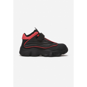 B1753-C-95-black/red