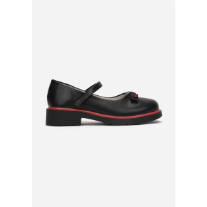 YJ1633-B-95-black/red