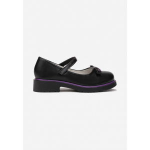 YJ1633-B-154-black/purple