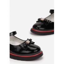 YJ1634-B-95-black/red