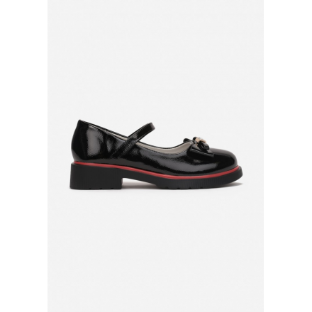 YJ1634-B-95-black/red
