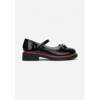 YJ1634-B-95-black/red