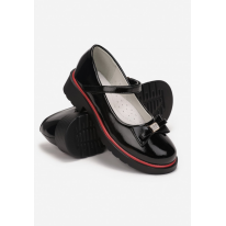 YJ1634-B-95-black/red