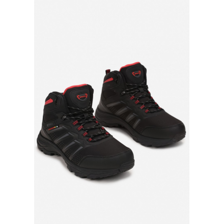 MXC8291W-95-black/red