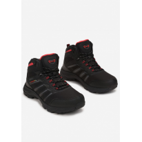 MXC8291W-95-black/red