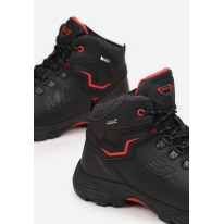 MXC8297W-95-black/red