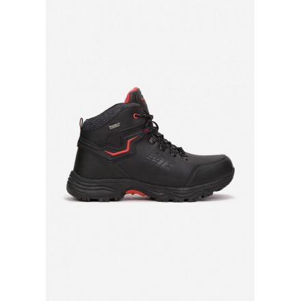 MXC8297W-95-black/red