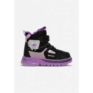 B2088-B-154-black/purple