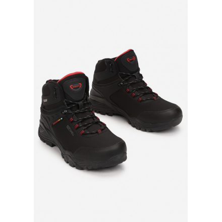 MXC8292BW-95-black/red