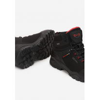 MXC8292BW-95-black/red