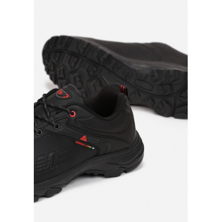 EXC8419-95-black/red