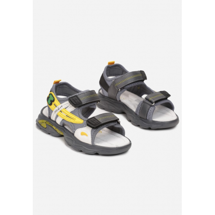 B1790-C-32-37-152-grey/yellow