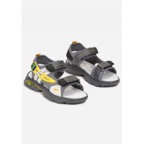 B1790-C-32-37-152-grey/yellow