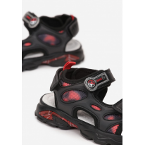 B1794-B-27-32-95-black/red