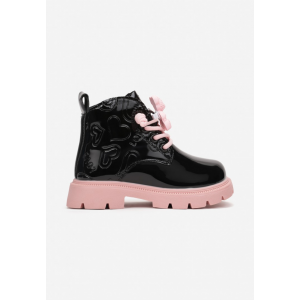 B2666-A-22-27-96-black/pink