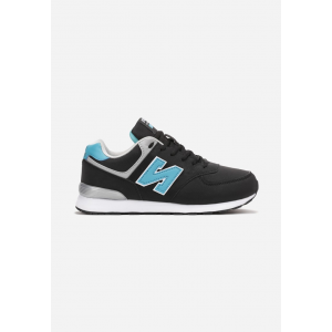 KLF8829-A-36-41-185-black/yellow