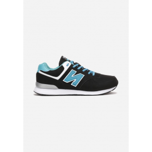 Y89-B-156-black/blue