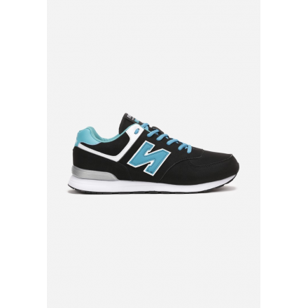 Y89-B-156-black/blue