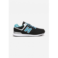 Y89-B-156-black/blue