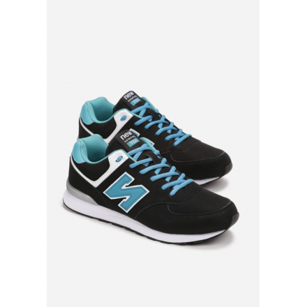 Y89-B-156-black/blue