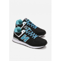 Y89-B-156-black/blue