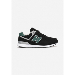 Y89-B-139-black/green