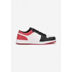 MXC8472-100-white/red