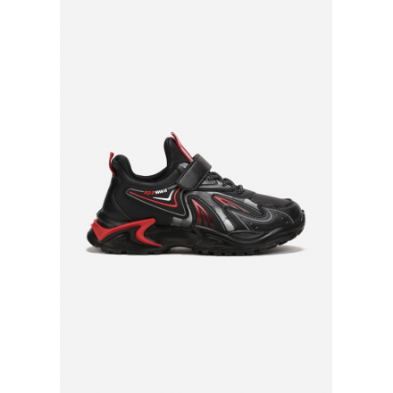 ZC227-32-37-95-black/red