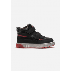 B2000-B-27-32-PRO-95-black/red