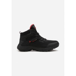 EXC8409W-95-black/red