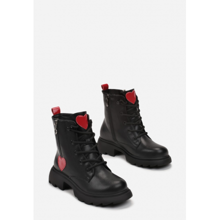 FEN-1021-SKORA-32-37-38-black