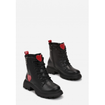 FEN-1021-SKORA-32-37-38-black