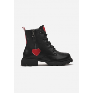 FEN-1021-SKORA-32-37-38-black