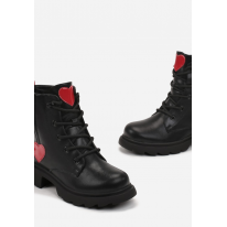 FEN-1021-SKORA-32-37-38-black