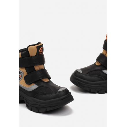 HB396-26-31-188-camel/black