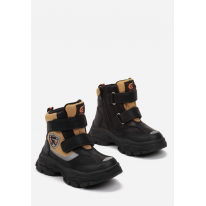 HB396-26-31-188-camel/black
