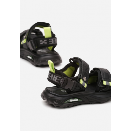 P958-26-31-SKORA-139-black/green