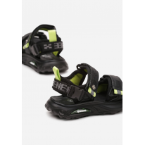 P958-26-31-SKORA-139-black/green