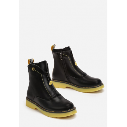 B789-C-185-black/yellow
