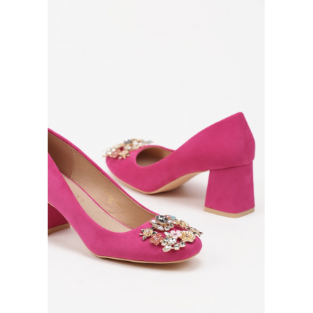X25-04-80-fushia