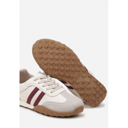 V3500-287-beige/red