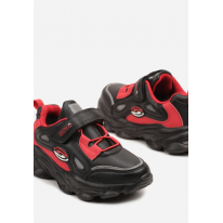 F821-95-black/red