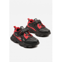 F821-95-black/red